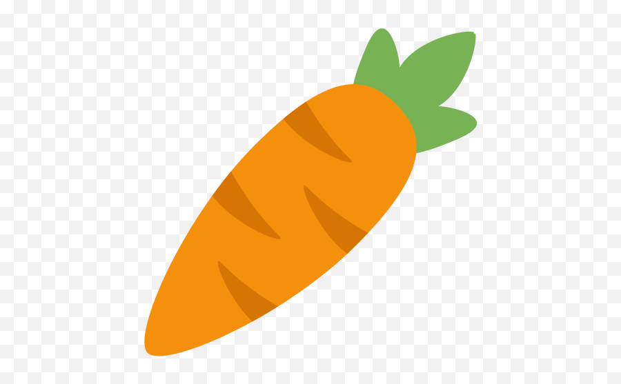 Carrot Emoji Meaning With Pictures From A To Z - Carrot Icon Png,Eggplant Emoji Transparent