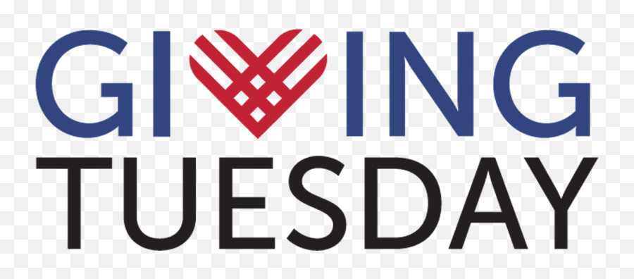 Givingtuesday - Vertical Emoji,Giving Tuesday Logo