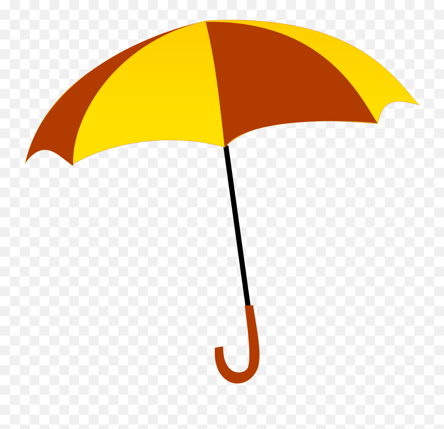 Umbrella Clipart Png Image - Umbrella Clipart Png Emoji,Umbrella Clipart