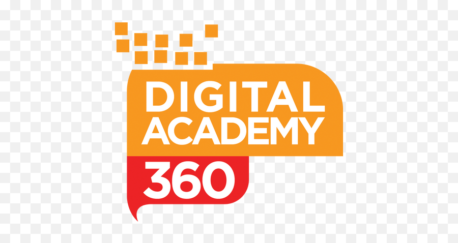 Grey Text Rgb - Digital Academy 360 Logo Emoji,360 Logo