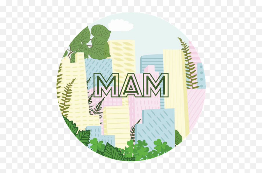 Mam Project Explores Virtual Herbaria - Vertical Emoji,Rutgers University Logo
