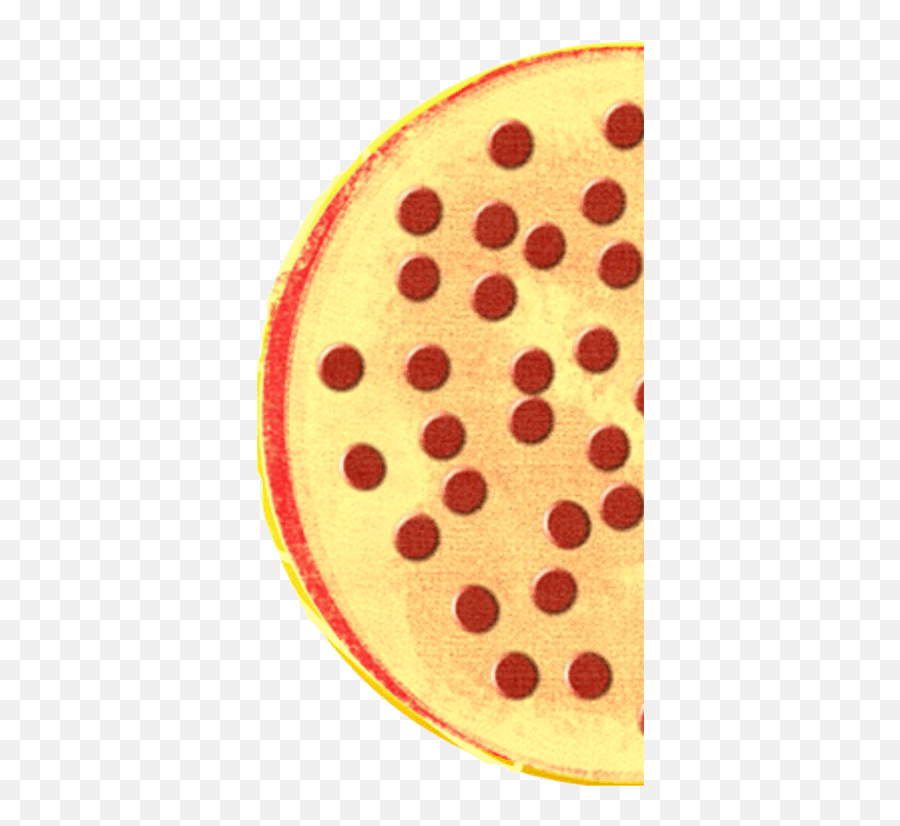 Edupic Fractions Page - Half Of Pizza Fraction Emoji,Fractions Clipart