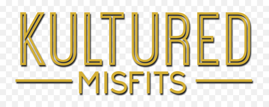 Kultured Misfits Clothing Collection - Vertical Emoji,Misfits Logo