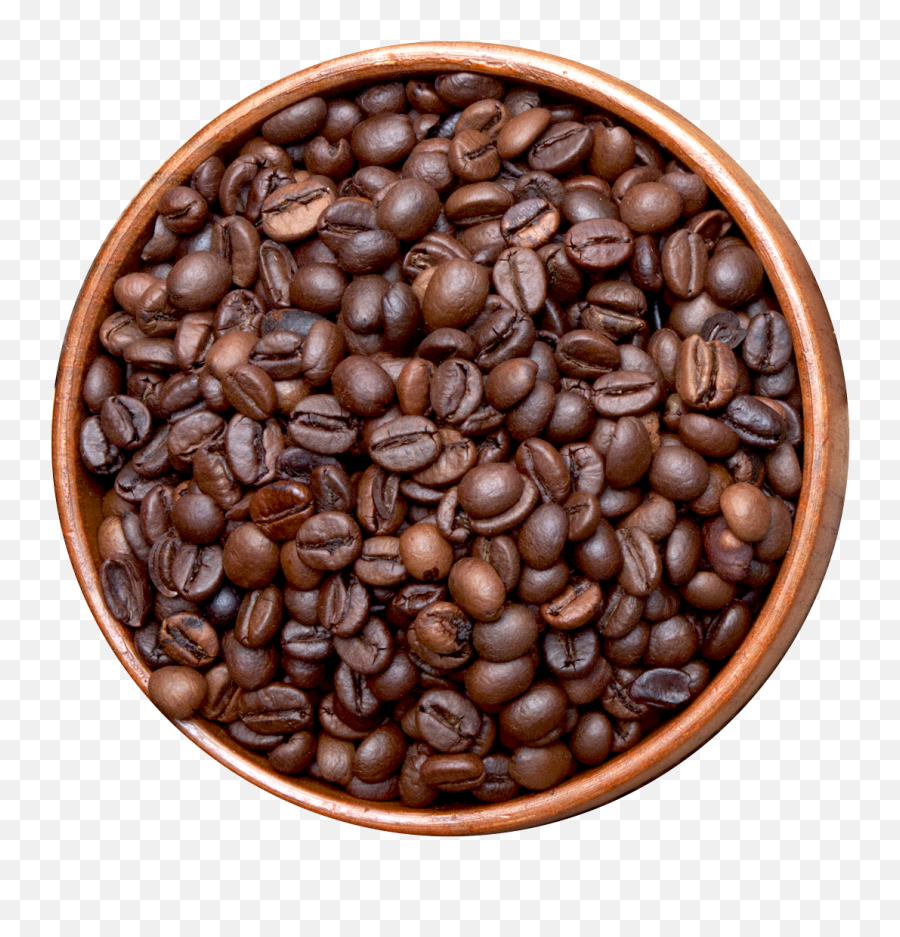 Coffee Beans Png Image - Purepng Free Transparent Cc0 Png Coffee Beans Top View Png Emoji,Coffee Beans Clipart