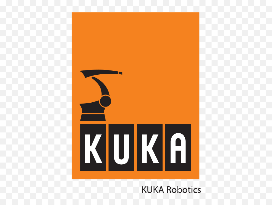 Kuka Robotics Logo Download - Logo Icon Png Svg Logo Kuka Png Emoji,Robotics Logo