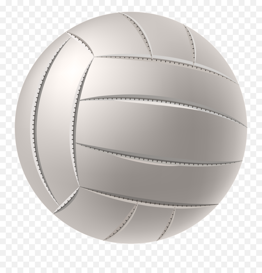 Volleyball Png Clip Art Image Png Emoji,Clipart Volleyballs