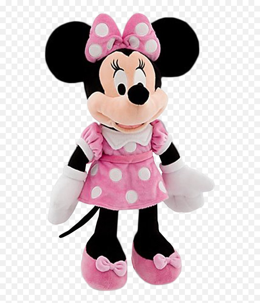 Mickey Mouse Clubhouse Logo Png - Mickey Mouse Clubhouse Minnie Mouse Plush Emoji,Minnie Mouse Logo