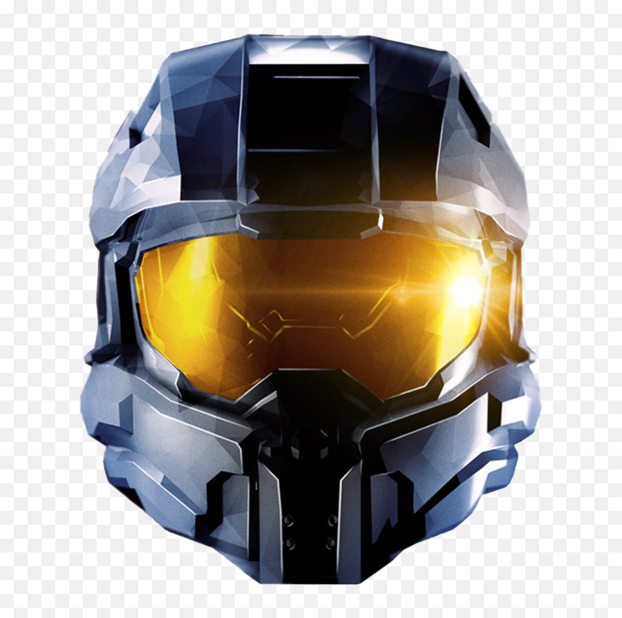 Halo Game Png Picture - Master Chief Helmet Png Emoji,Game Png