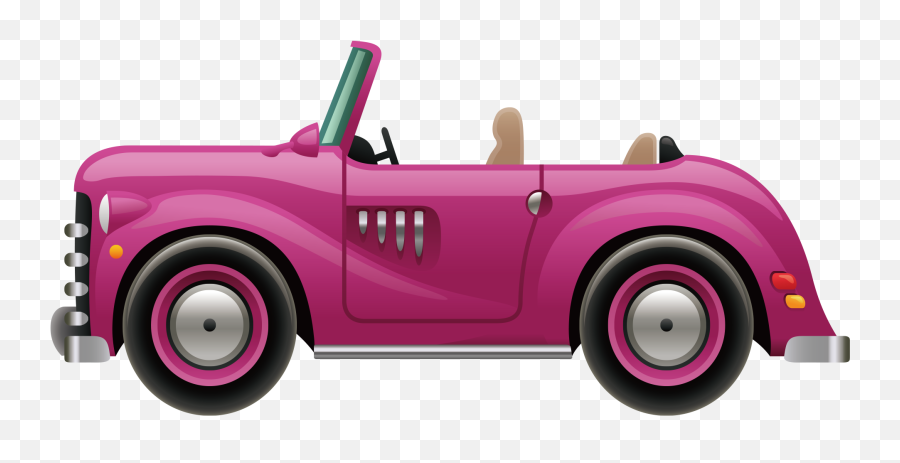 Toy Car Transparent Background Free - Car Png Without Background Emoji,Transparent Background Png