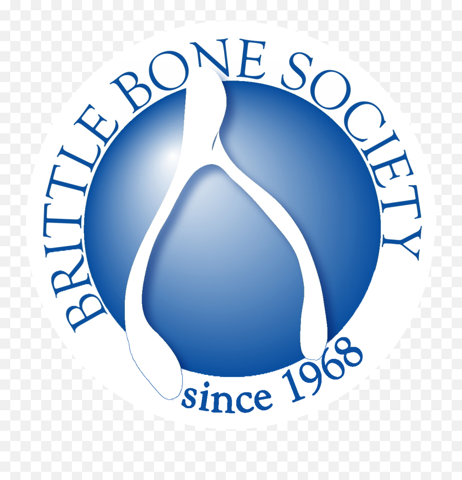 Brittle Bone Society Uk Roibrittle - Brittle Bone Society Emoji,Bones Logo
