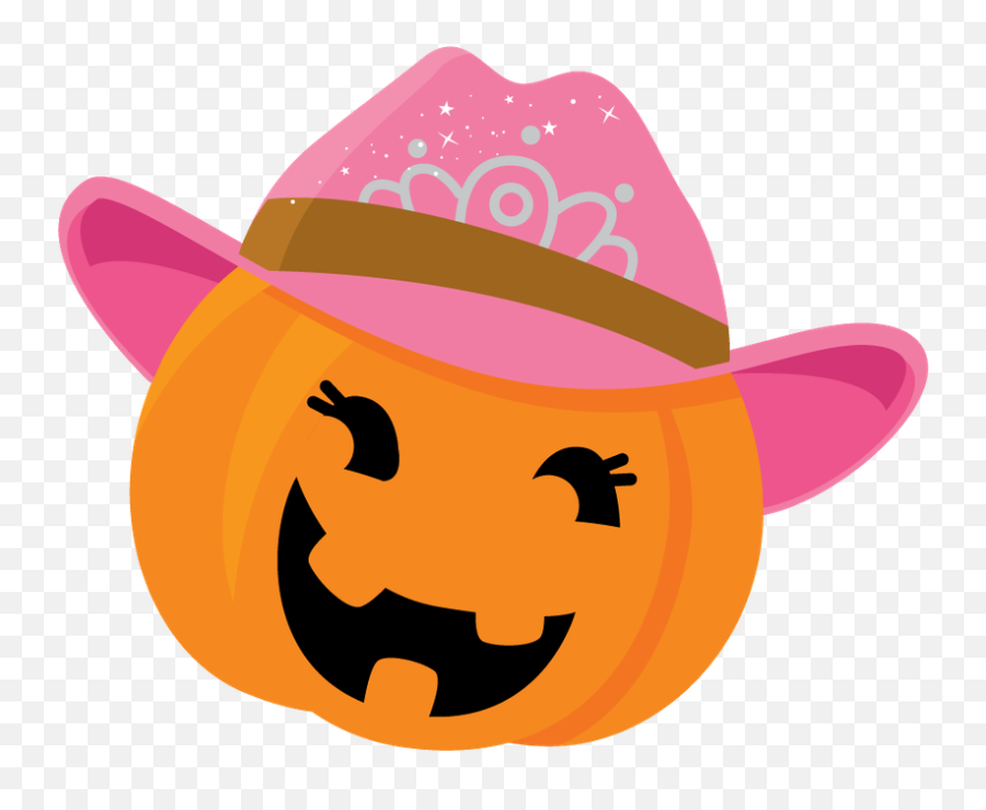 Download Hd Cute Halloween Clipart 198 - Halloween Cute Halloween Clip Art Png Emoji,Halloween Clipart