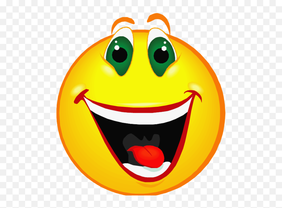 Clipart Of Feeling - Feeling Happy Clipart Transparent Excited Face Clipart Emoji,Faces Clipart