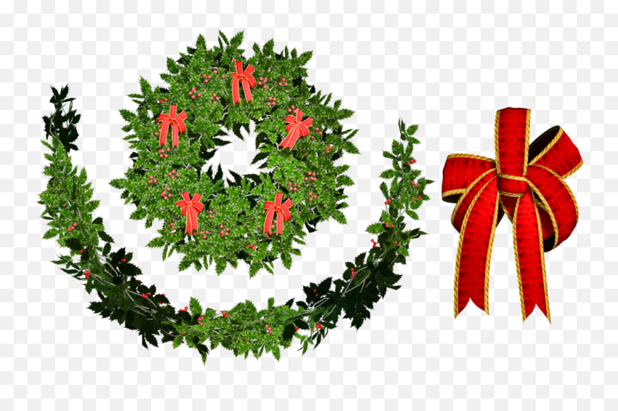 Christmas Holly Png - Christmas Day Emoji,Christmas Holly Clipart