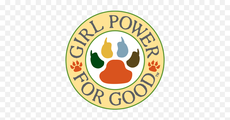 Girl Power For Good U2013 Girl Power For Good Foundation Is A - Language Emoji,Girl Power Png