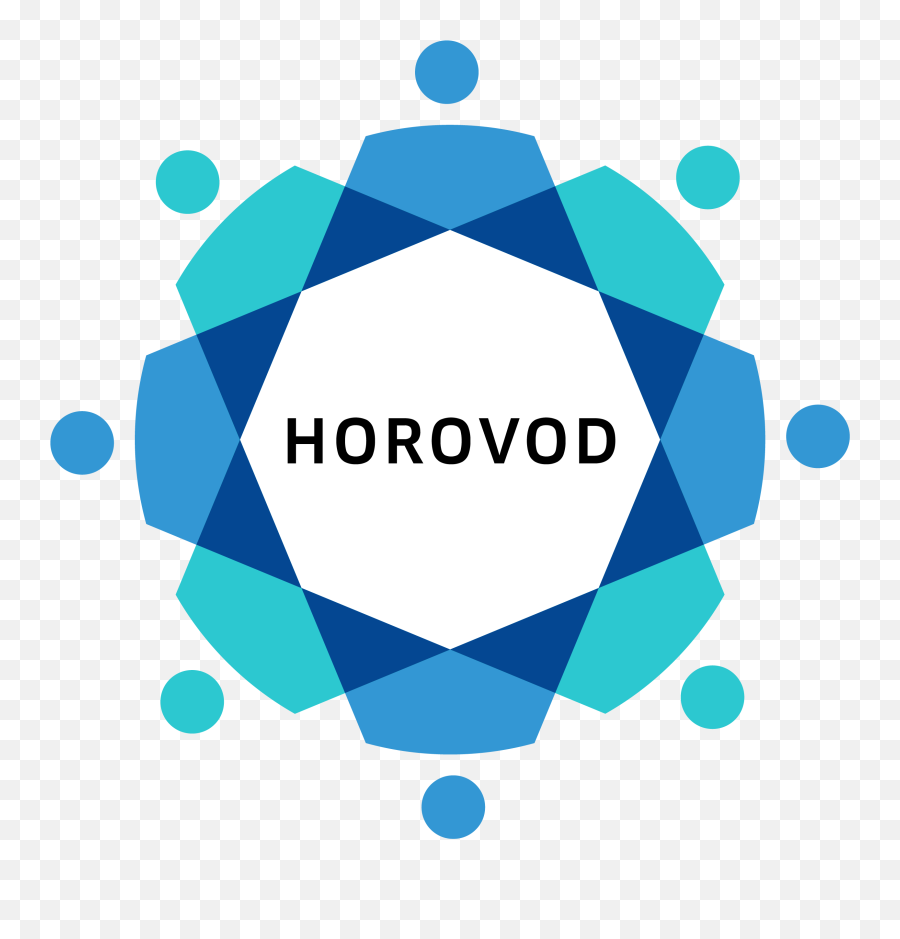 Horovod Documentation Horovod - Horovod Logo Transparent Emoji,Tensorflow Logo