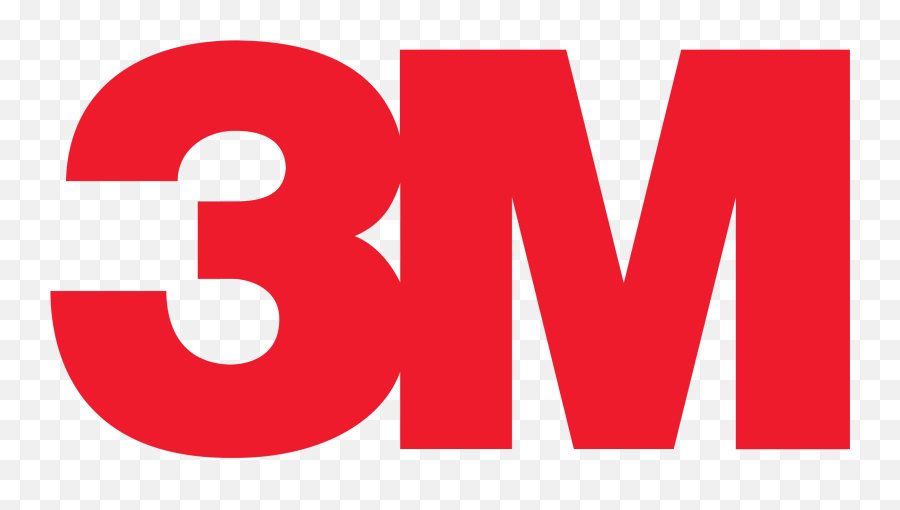 3m - Logo 3m Emoji,3m Logo