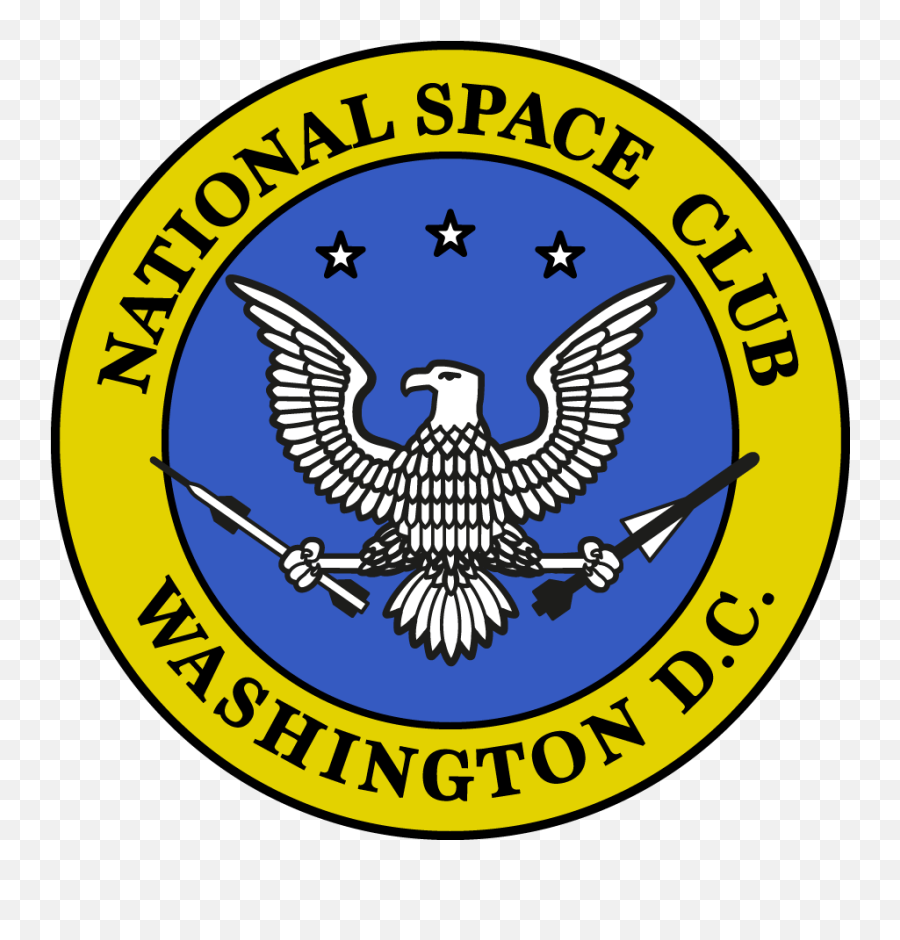 National Space Club On Twitter The Nsc Is Proud To - National Space Club Emoji,Goddard Logo