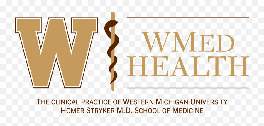 Wmed Health Is New Name For Medical - Realty Trust Group Emoji,Western Michigan University Logo