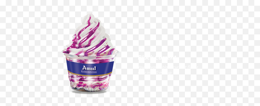 Download About Amul Ice Cream - Amul Ice Cream Png Emoji,Ice Cream Sundae Png