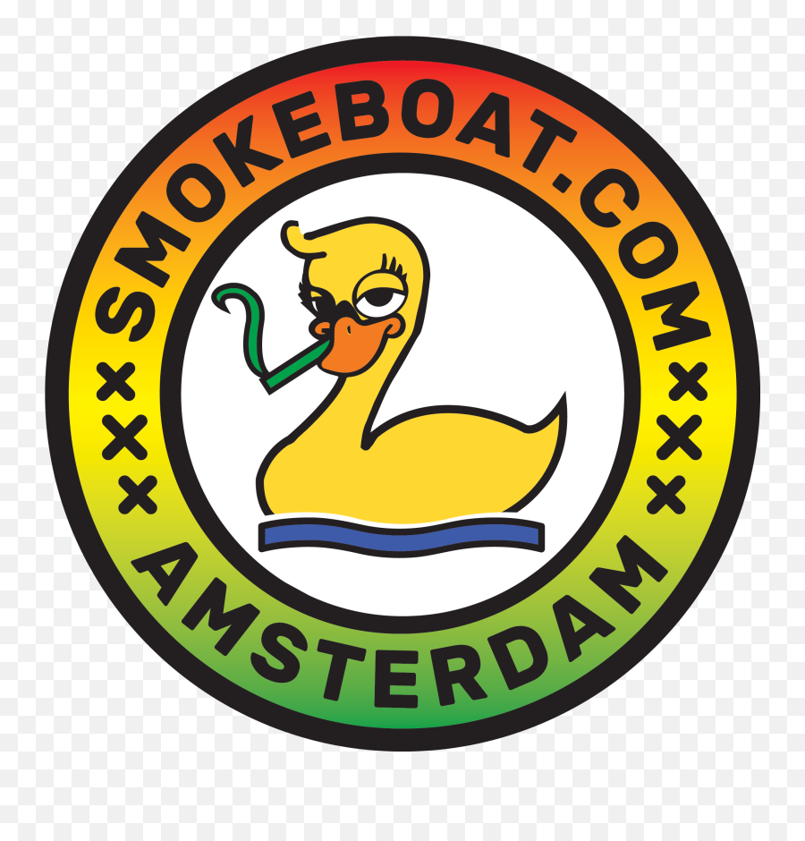 Weed Smokers Visiting Amsterdam 5 Must - Do Things Emoji,Weed Smoke Png