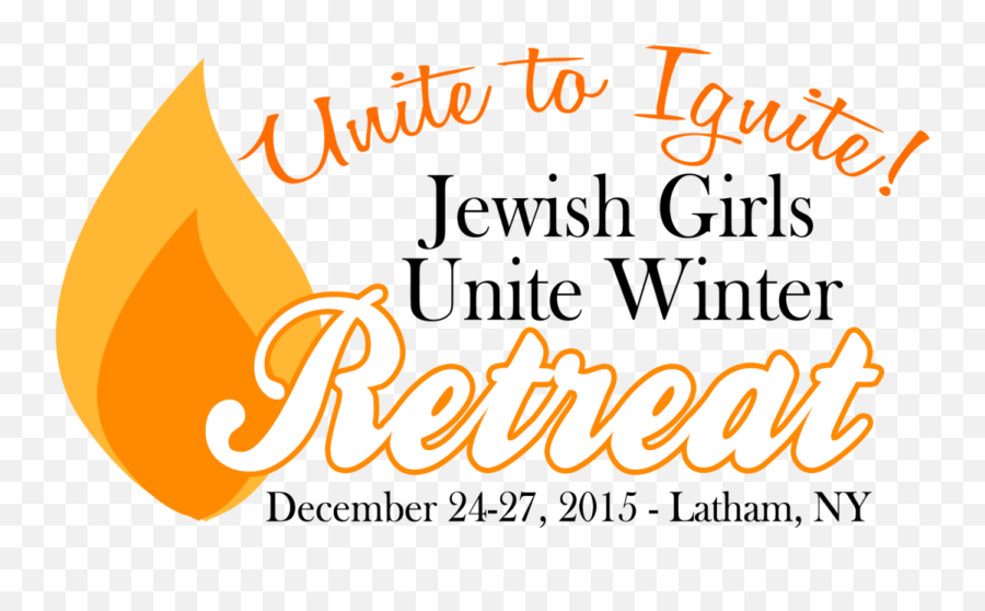 Do You Unite To Ignite Shabbat Emoji,Ignited Logo