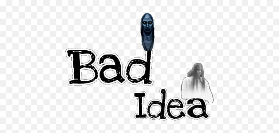 Logo Bad Idea - Album On Imgur Emoji,Idea For Logo
