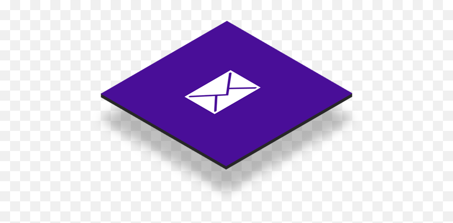 Download Custom Yahoo Mail Icon With Emoji,Yahoo Mail Logo