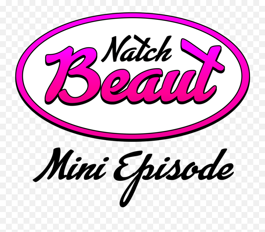 Mini Beaut 6 - Universal Studios With Katie Molinaro U2014 Natch Dot Emoji,Universal Studios Logo