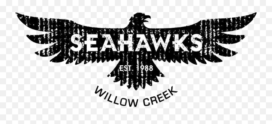 Home - Willow Creek Seahawks Language Emoji,Seahawks Logo