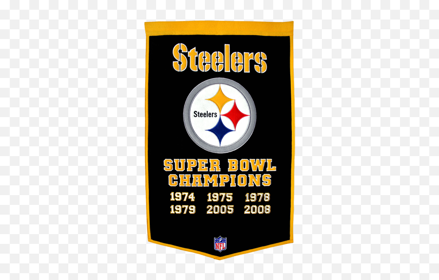 Pittsburgh Steelers Super Bowl Championship Dynasty Emoji,Super Bowl Png