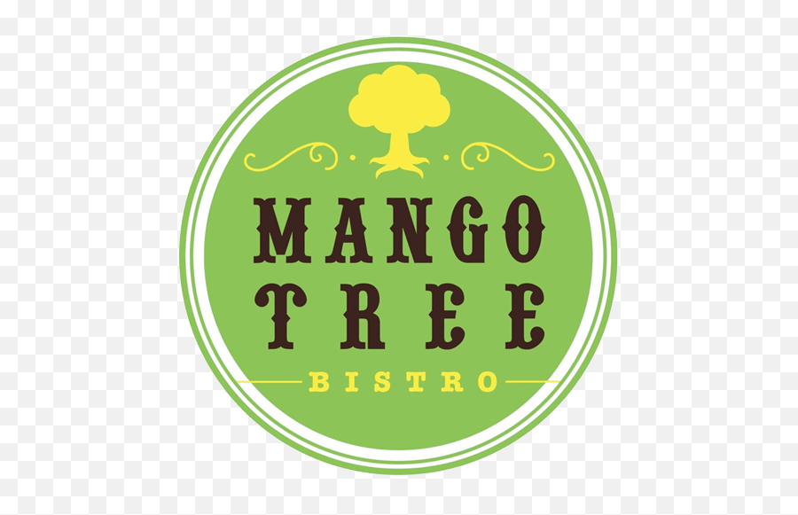 Mango Tree Bistro Restaurant - Pennsylvania Mango Tree Emoji,Restaurants Logo Designs