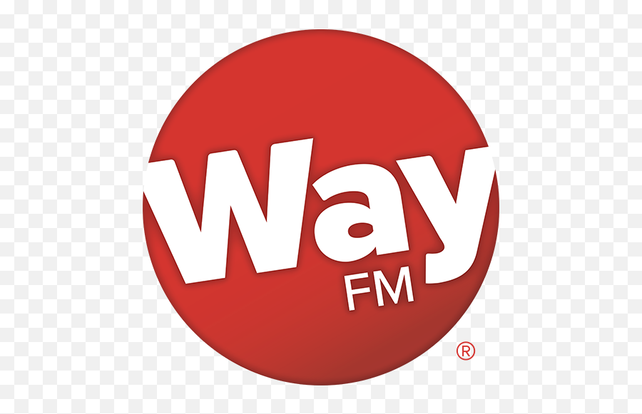 Support Way Media Inc Wayfm Way Nation Way New Way Loud Emoji,Logo May Way