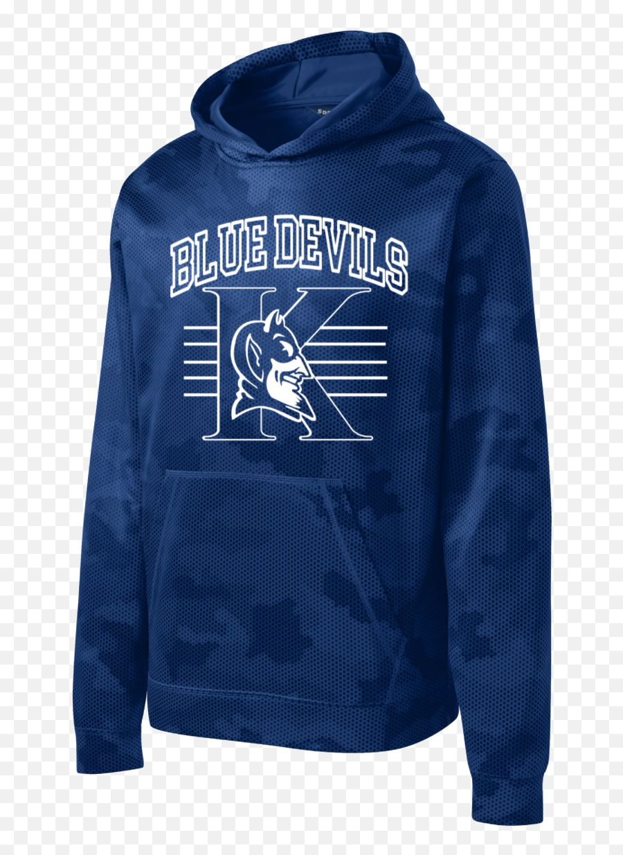 Blue Devil Pride Recipients - Kenesaw Public Schools Emoji,Blue Devil Logo