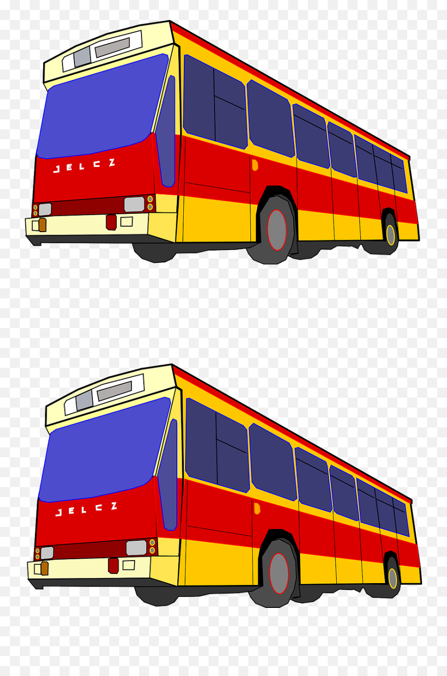 Busscrapoldleaveneglected - Free Image From Needpixcom Emoji,City Bus Clipart