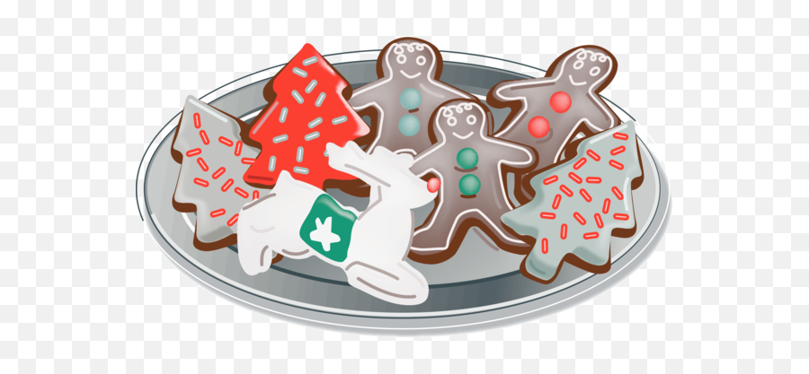 Christmas Cookie Christmas Biscuits Christmas Ornament Food Emoji,Christmas Cookie Png