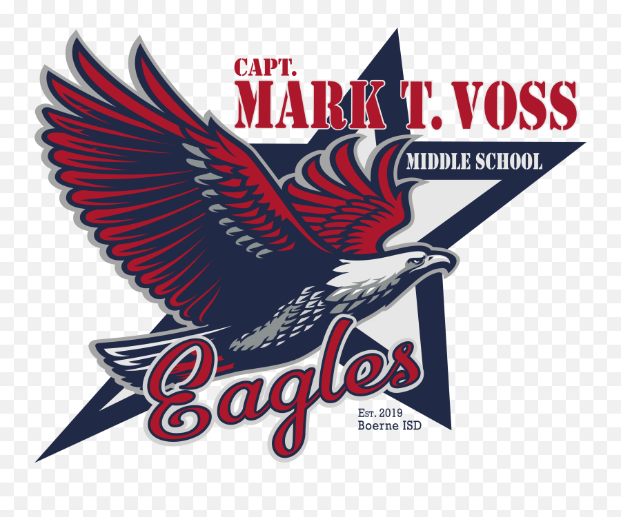 Voss Ms 7th Grade Football Vs Kerrville - Peterson Tickets Emoji,Usa Football Logo