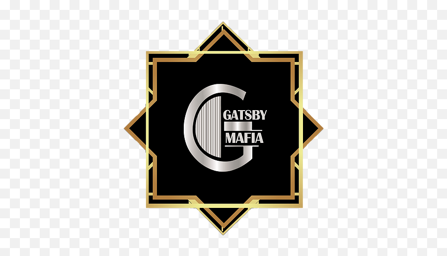 Gatsby Mafia Club - Language Emoji,Mafia Logo