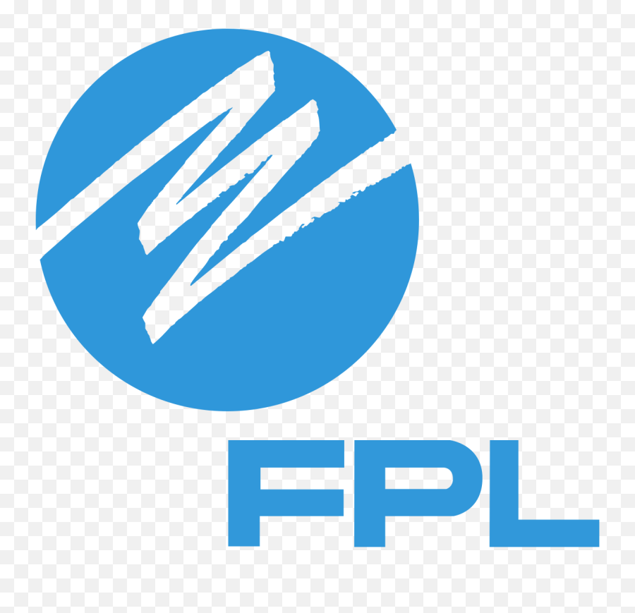Florida Power Light Logo - Florida Power And Light Company Emoji,Light Logo