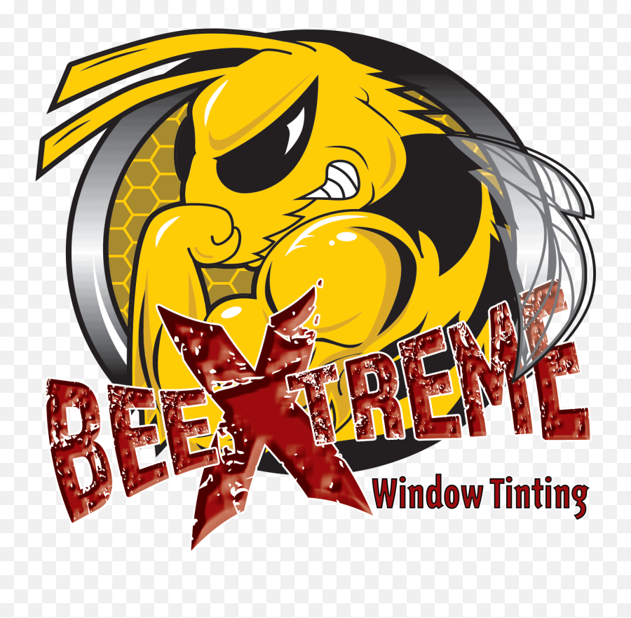 Bee Xtreme Logo - Language Emoji,Vistaprint Logo