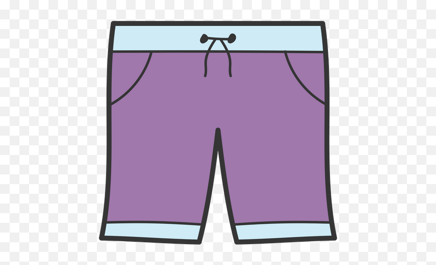 Available In Svg Png Eps Ai Icon Fonts - Boardshorts Emoji,Shorts Clipart