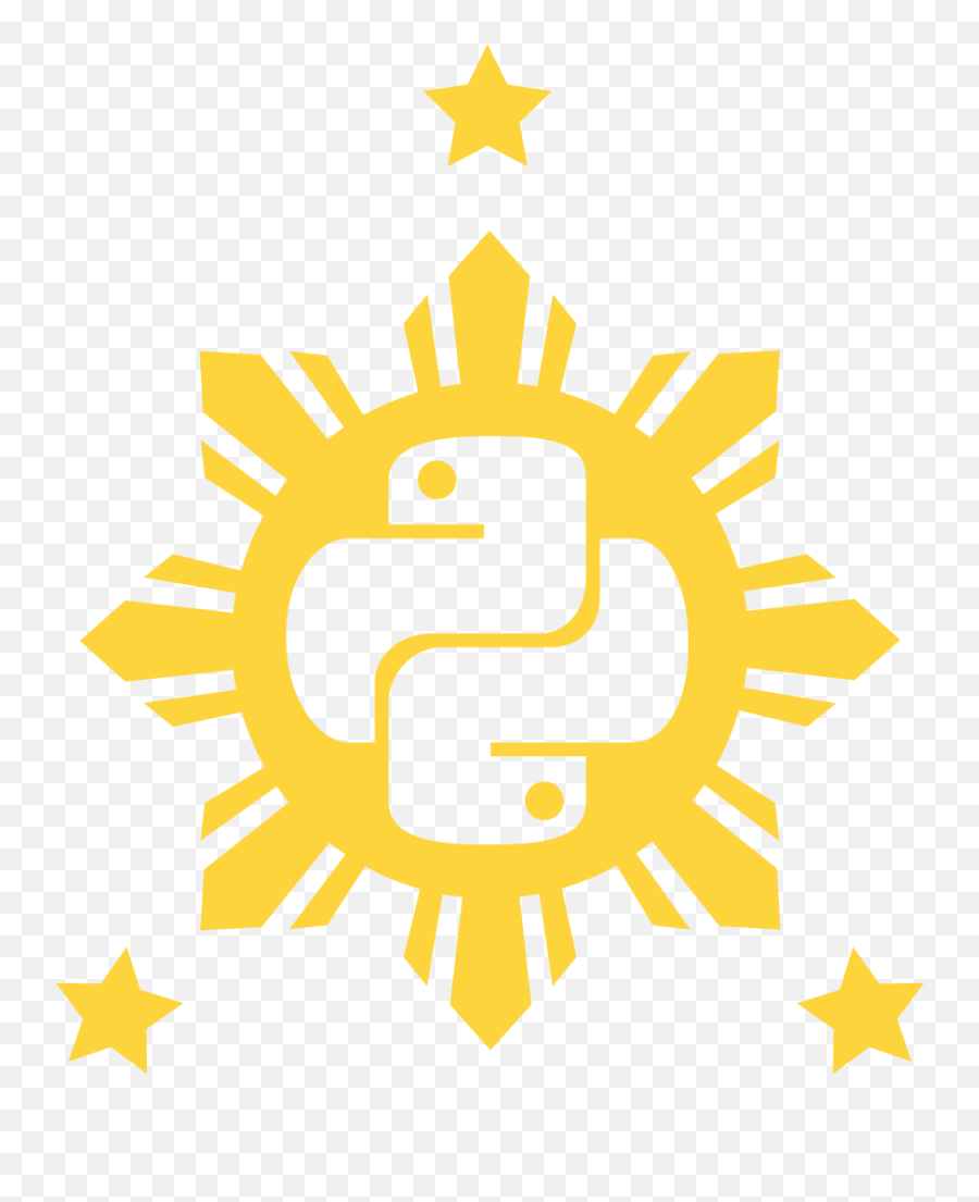 Organizers - Philippine Flag Sun Rays Transparent Cartoon Uk Cafe Sakai Emoji,Sun Rays Png