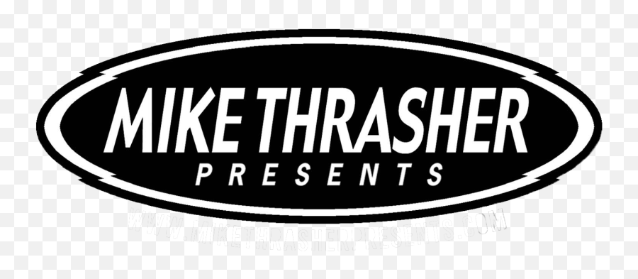 Mike Thrasher Presents - Mike Thrasher Presents Emoji,Thrasher Logo