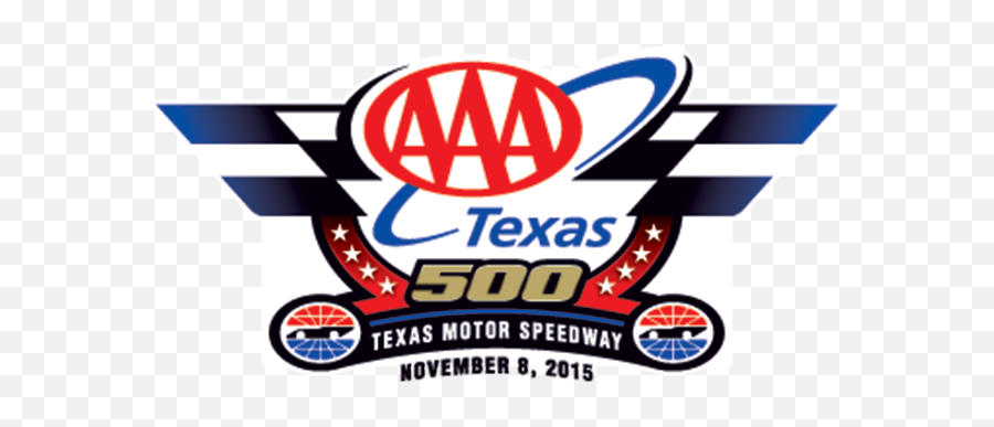 2021 Nascar Cup Series Schedule Nascarcom Aaa Texas 500 - 2016 Aaa Texas 500 Emoji,Indy 500 Logo