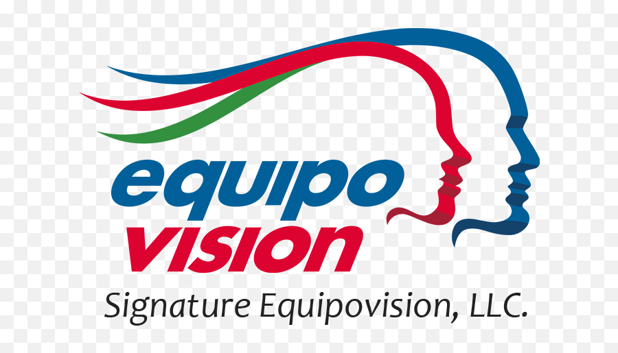Signature Equipovision Llc - Equipo Vision Emoji,Amway Logo