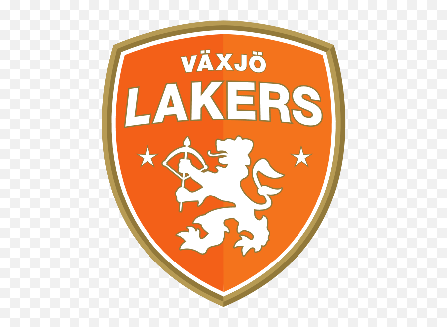 Logo - Växjö Lakers Png Emoji,Lakers Logo