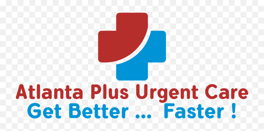 Atlanta Plus Urgent Care Atlanta - Book Online Urgent Vertical Emoji,Atlanta Logo