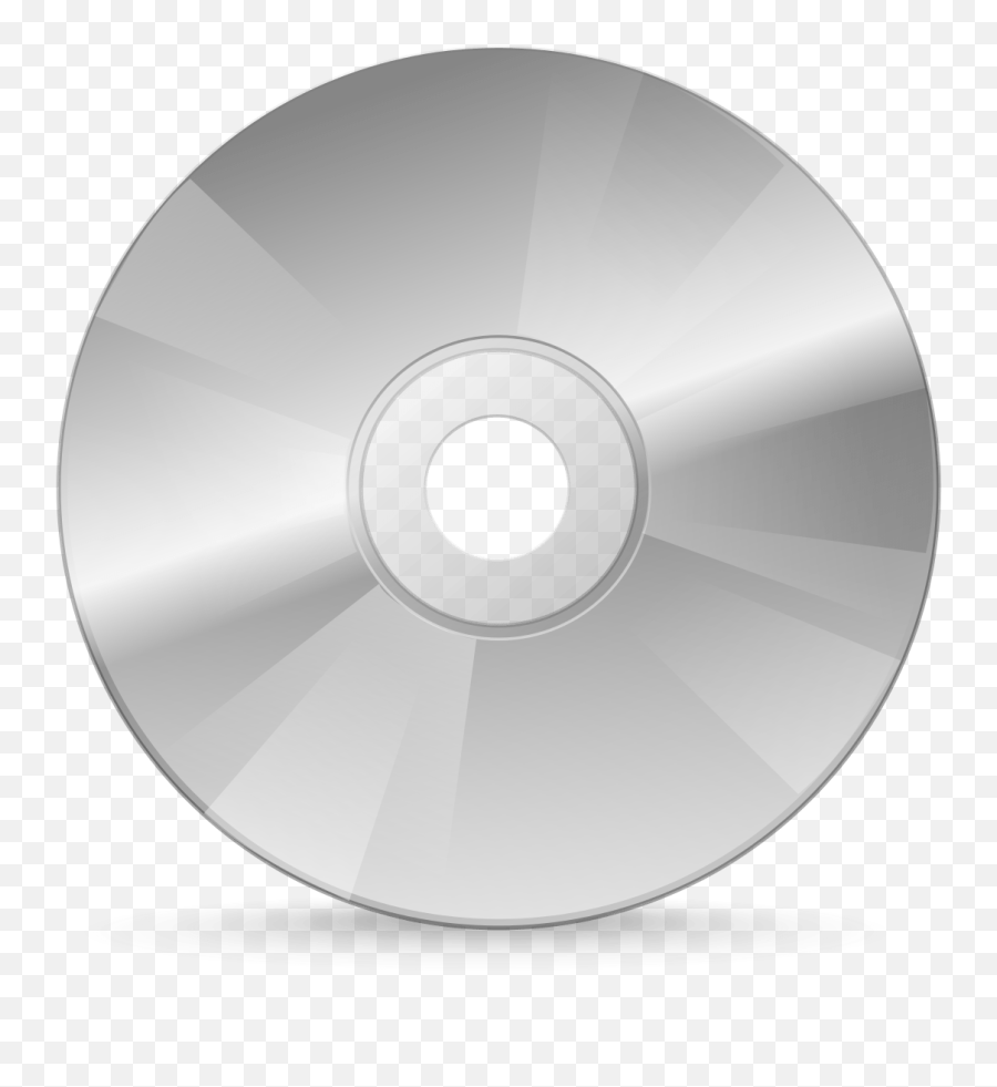 Compact Disc Logo - Cd Rom Clipart Emoji,Compact Disc Logo