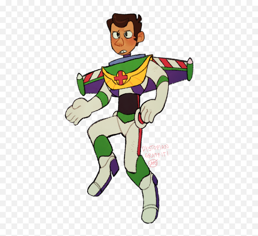 Welcome To The Thunder Dome Buzz Lightyear Of Star Clipart - Buzz Lightyear Of Star Command Woody Emoji,Buzz Lightyear Clipart