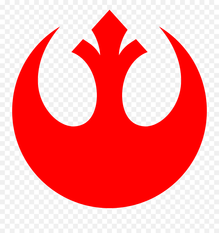 Rebel Alliance Emoji,Rebel Alliance Logo