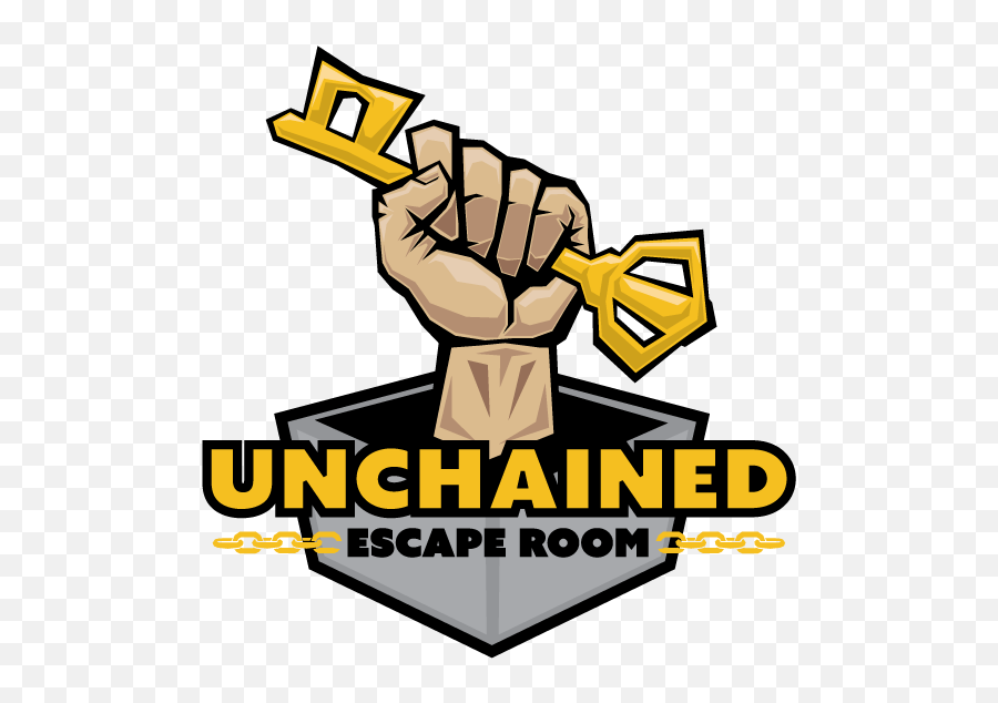 Detective Clipart Escape Room - Unchained Escape Room Emoji,Escape Room Clipart